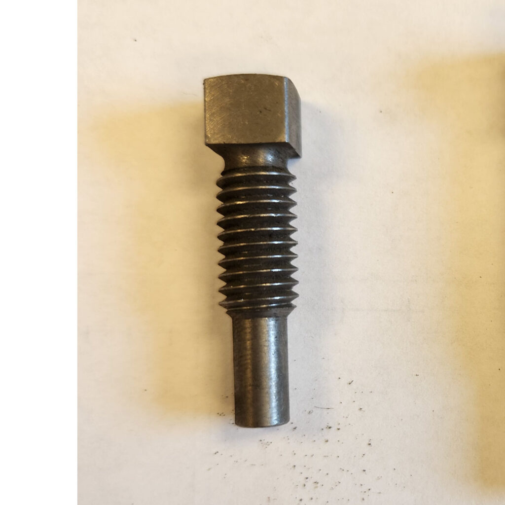 SC106 - Bonnet Screw Type for 106A500X Ton Containers
