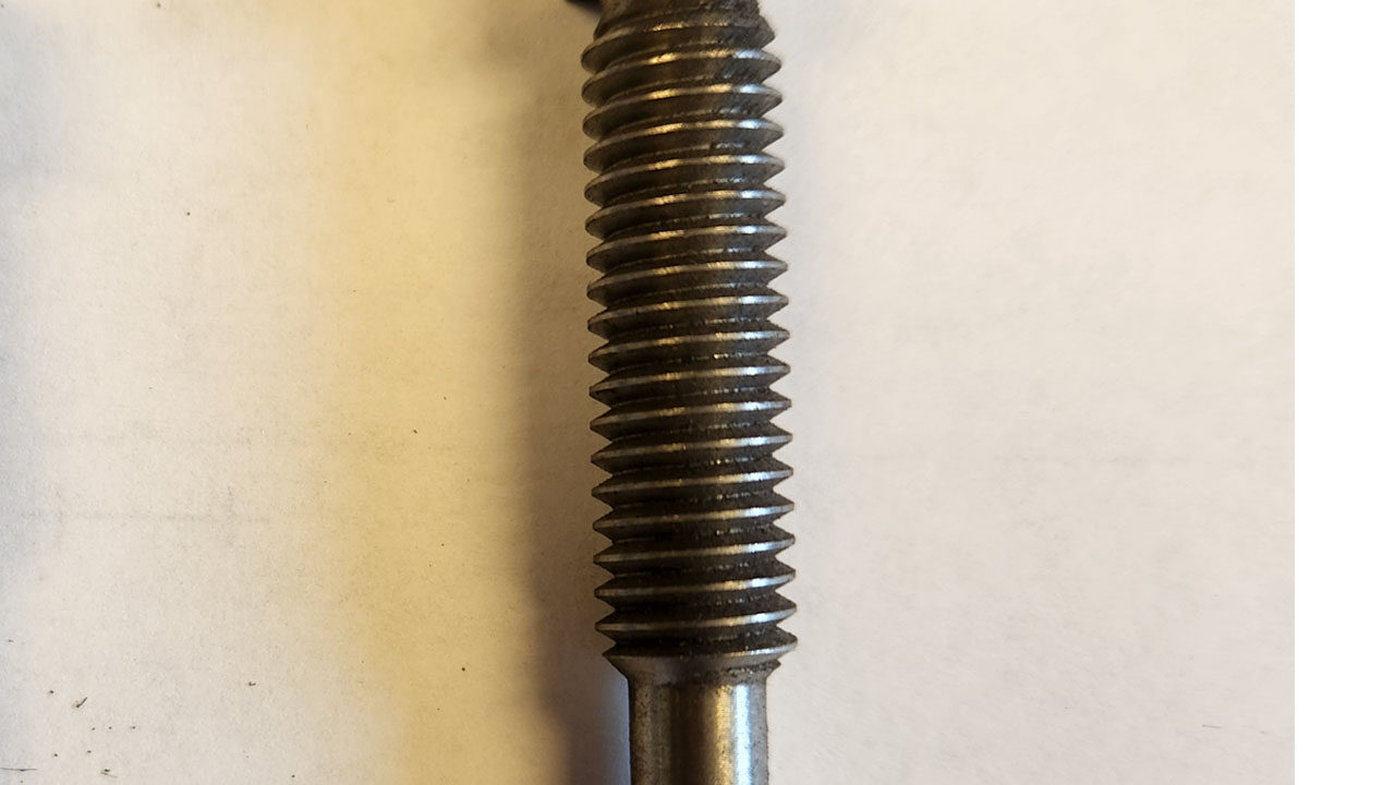 SC110 - Bonnet Screw Type 110A500 and 110A800W Ton Containers