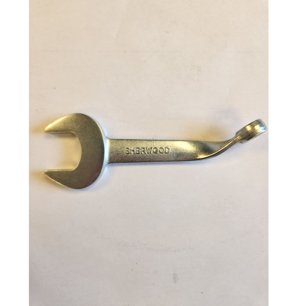 635X - Chlorine Wrench Twisted